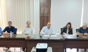 تم توقيع العقود اللازمة لبناء مدرسة تيباك في منطقة ماكنزي، ومن المقرر أن تبدأ الأعمال في الأيام القادمة.