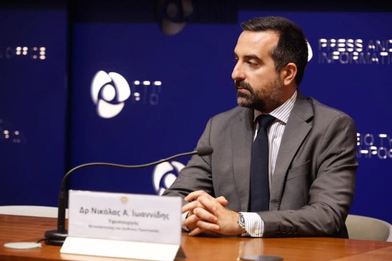 نائب وزير الهجرة: قواعد أكثر صرامة بشأن “التأشيرة الذهبية” قبل دخول منطقة شنغن