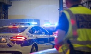 اعتقال 41 مواطناً من دول ثالثة في نيقوسيا – عمليات الترحيل جارية