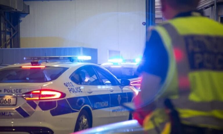اعتقال 41 مواطناً من دول ثالثة في نيقوسيا – عمليات الترحيل جارية