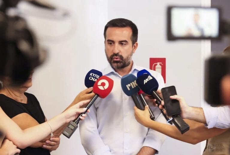 قبرص “جاهزة تقنياً” لاتفاقية شنغن