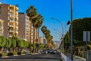 وزير قبرصي يربط أزمة السكن بالهجرة الأوكرانية والشركات الأجنبية