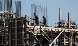 الملكية المشتركة: مخطط عملي لتوفير السكن بأسعار معقولة في قبرص