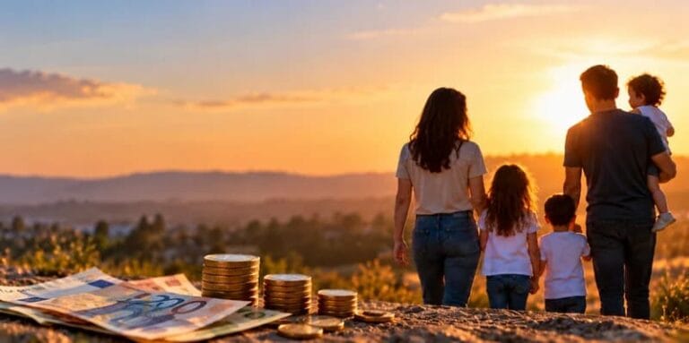 تغييرات في إعانة الطفل – حدود أعلى وزيادات تصل إلى 10% (فيديو)
