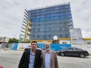 تأجيل مشروع الإسكان الميسور التكلفة في ليماسول حتى صيف 2027