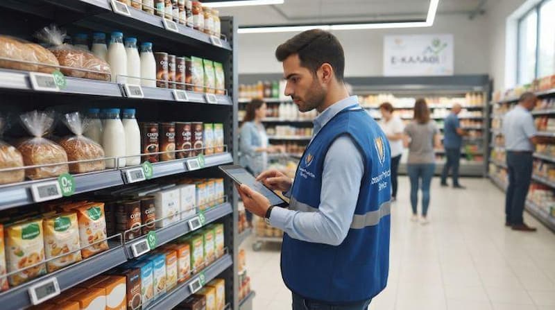 انخفضت أسعار المنتجات الأساسية بنسبة 5% بعد تطبيق ضريبة القيمة المضافة الصفرية – “لكن هذا لا يضمن بقاء الأسعار دون تغيير”.