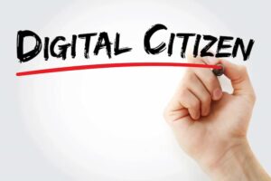 تطبيق المواطن الرقمي لإخطار المستخدمين بانتهاء صلاحية المستندات
