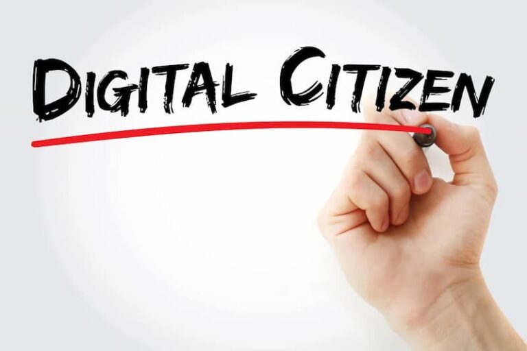 تطبيق المواطن الرقمي لإخطار المستخدمين بانتهاء صلاحية المستندات