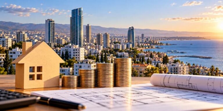 هل يمكن للاقتصاد أن يستمر في النمو دون حل أزمة الإسكان؟