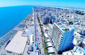 ارتفعت أسعار العقارات في لارنكا بنسبة 30% خلال عامين مع خروج المشترين من المدينة